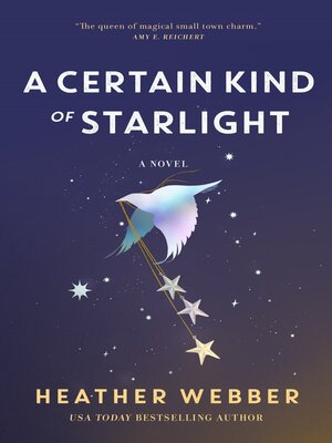 cover image of A Certain Kind of Starlight